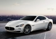 2008 Maserati Gran Turismo